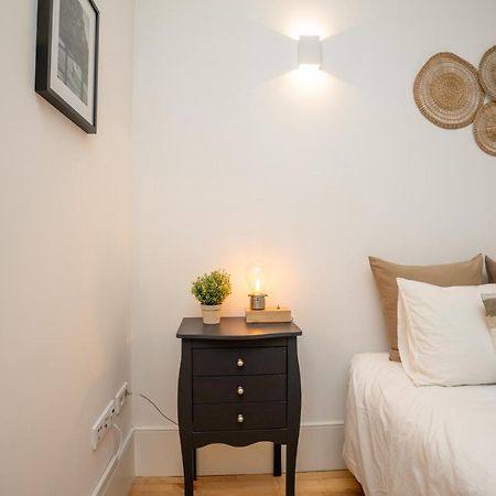 Cozy Casa Bonfim Apartment Porto Exterior photo