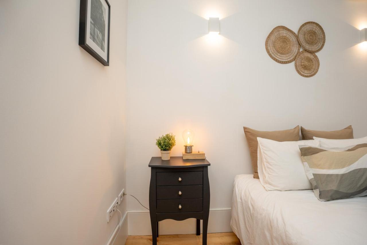 Cozy Casa Bonfim Apartment Porto Exterior photo