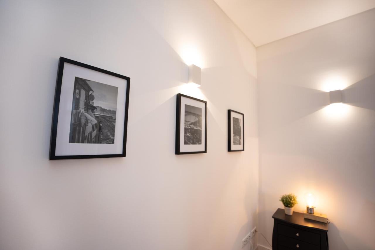 Cozy Casa Bonfim Apartment Porto Exterior photo