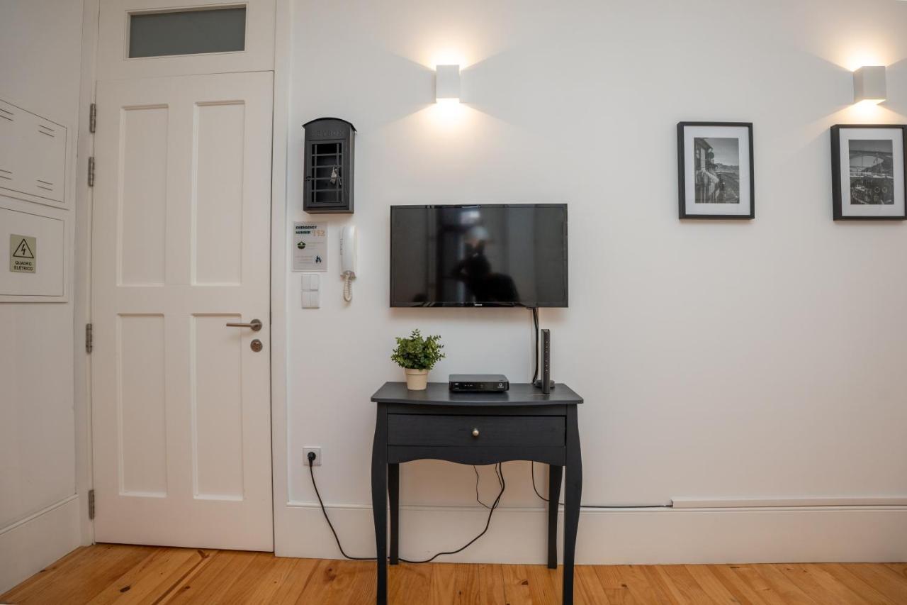 Cozy Casa Bonfim Apartment Porto Exterior photo