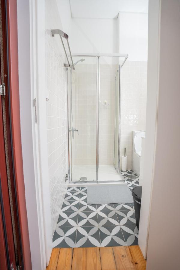 Cozy Casa Bonfim Apartment Porto Exterior photo