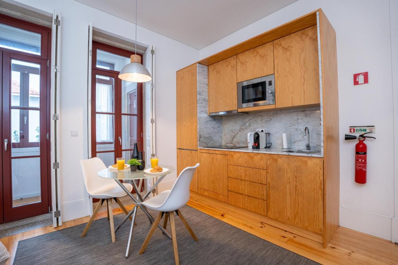 Cozy Casa Bonfim Apartment Porto Exterior photo
